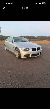 2007 BMW E92 335i Coupe - Image 2 of 13