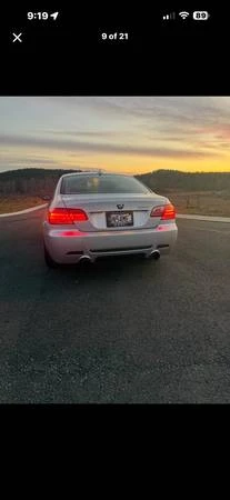 2007 BMW E92 335i Coupe - Image 7 of 13