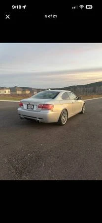 2007 BMW E92 335i Coupe - Image 4 of 13