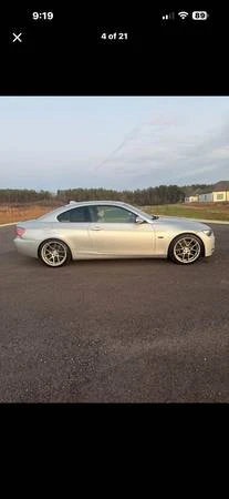 2007 BMW E92 335i Coupe - Image 3 of 13