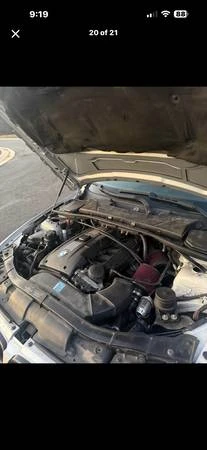 2007 BMW E92 335i Coupe - Image 12 of 13