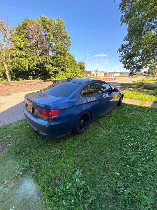 2007 BMW E92 335i Coupe - Image 3 of 6