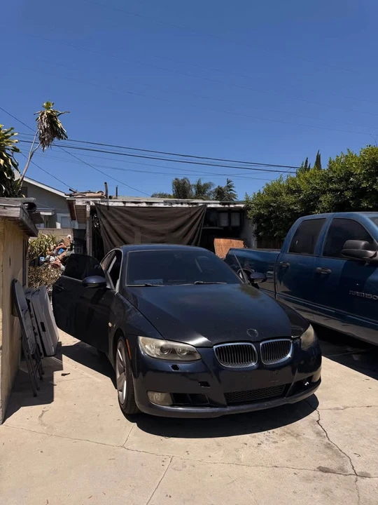 2007 BMW E92 335i Coupe - Image 3 of 5