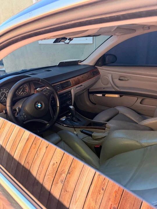 2007 BMW E92 335i Coupe - Image 4 of 5