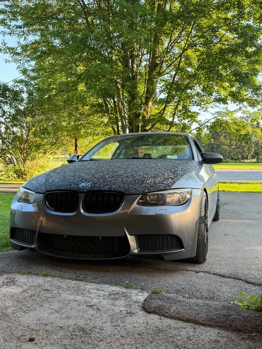 2007 BMW E92 335i Coupe - Image 2 of 4