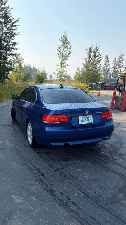 2007 BMW E92 335i Coupe - Image 2 of 5