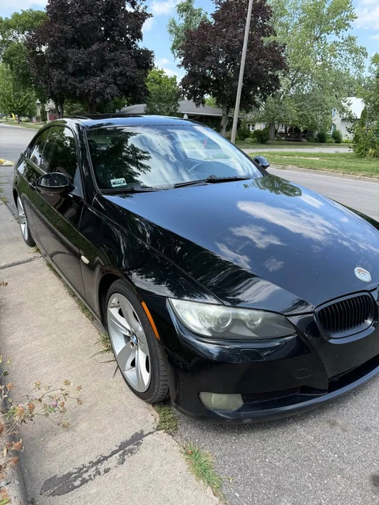 2007 BMW E92 335i Coupe - Image 3 of 7