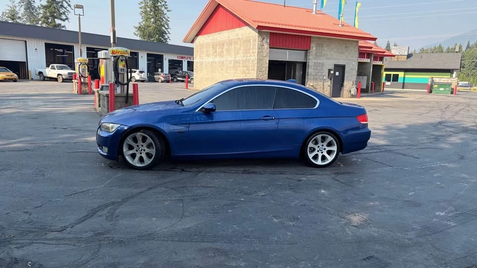 2007 BMW E92 335i Coupe - Image 4 of 5