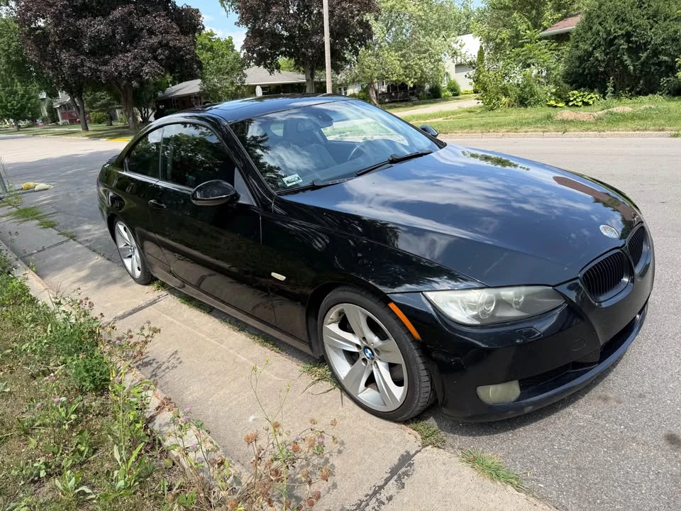 2007 BMW E92 335i Coupe - Image 2 of 7