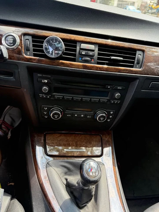 2007 BMW E92 335i Coupe - Image 7 of 7