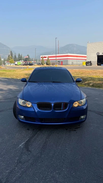2007 BMW E92 335i Coupe - Image 3 of 5