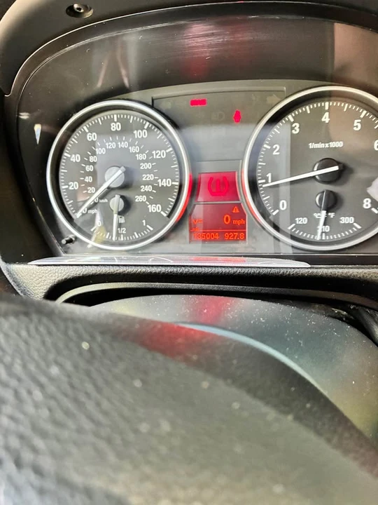 2007 BMW E92 335i Coupe - Image 7 of 8