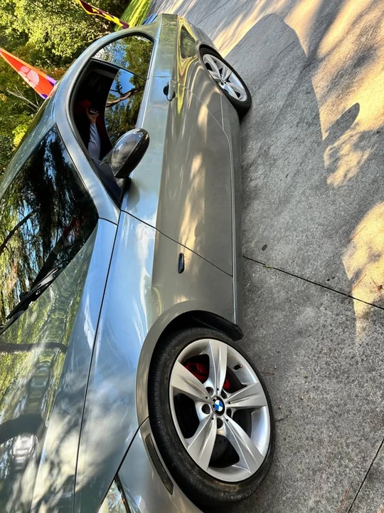 2007 BMW E92 335i Coupe - Image 3 of 8