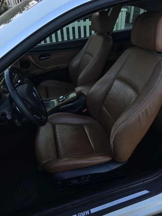 2007 BMW E92 335i Coupe - Image 6 of 12