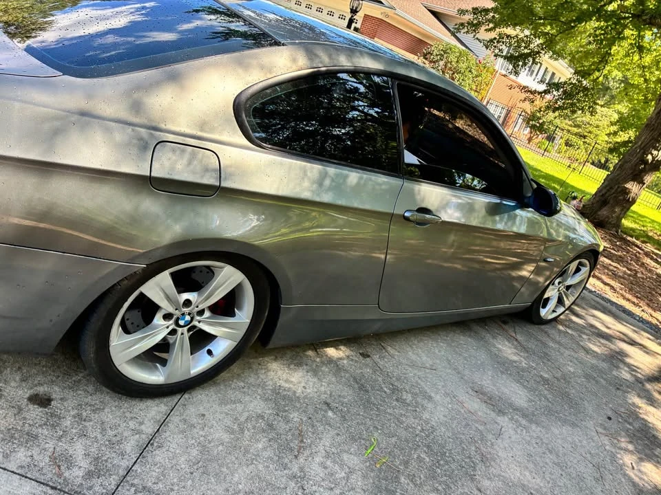 2007 BMW E92 335i Coupe - Image 5 of 8