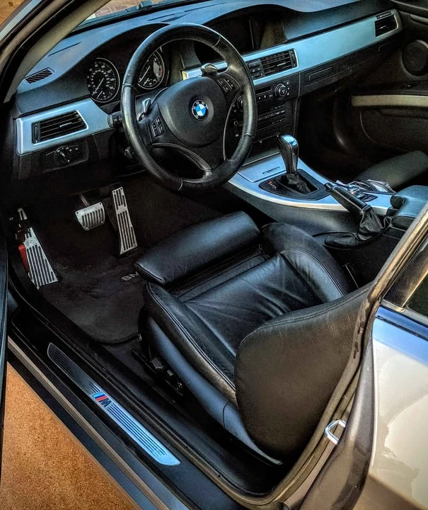 2007 BMW E92 335i Coupe - Image 7 of 8