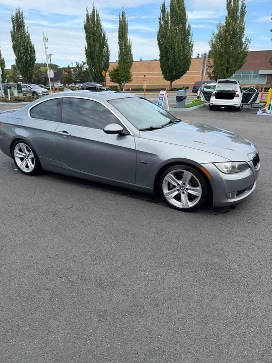 2007 BMW E92 335i Coupe - Image 4 of 12