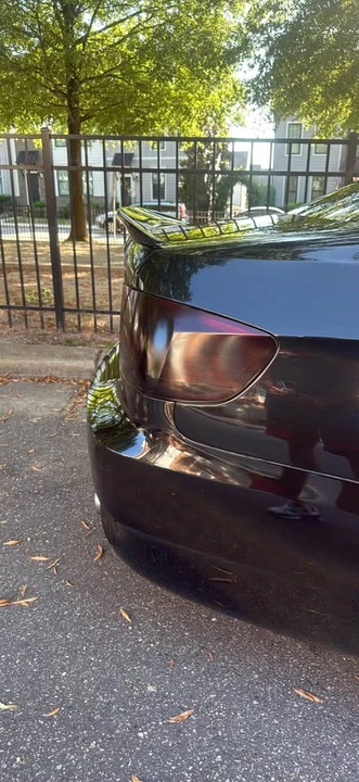 2007 BMW E92 335i Coupe - Image 12 of 16