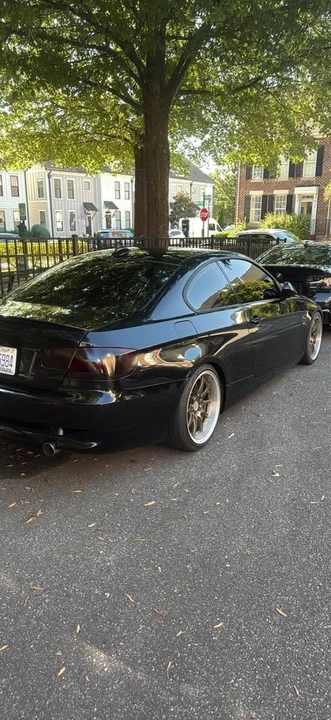 2007 BMW E92 335i Coupe - Image 2 of 16
