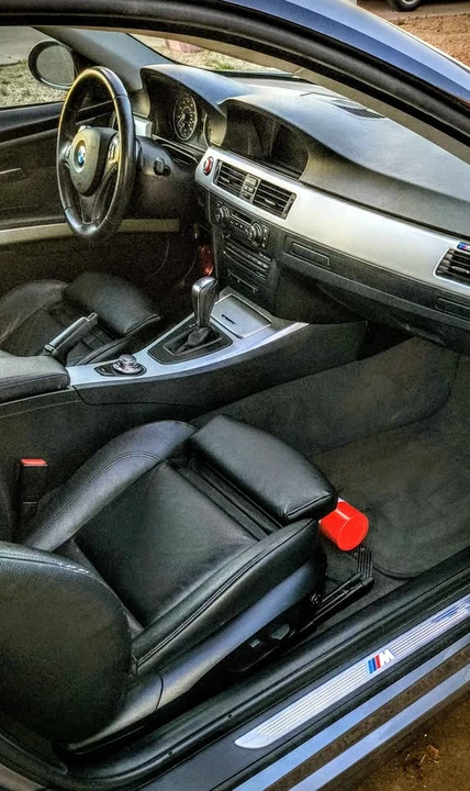 2007 BMW E92 335i Coupe - Image 8 of 8