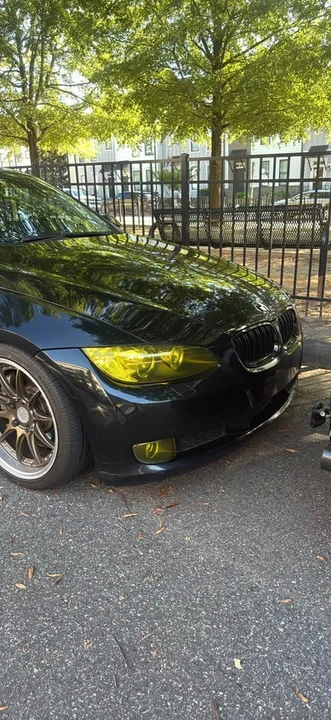 2007 BMW E92 335i Coupe - Image 9 of 16