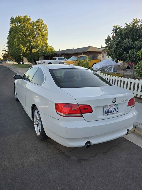 2007 BMW E92 335i Coupe - Image 4 of 12