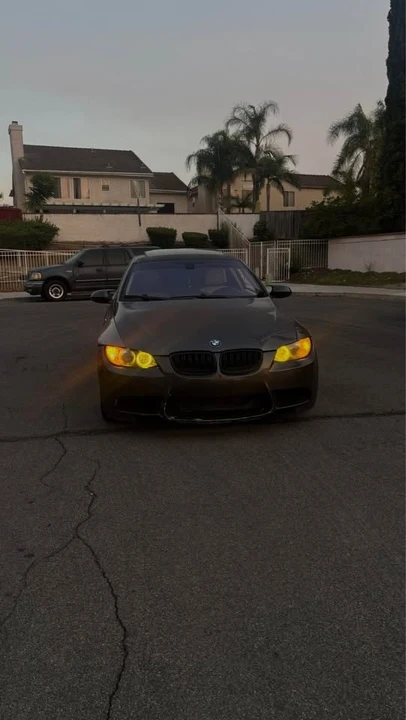 2007 BMW E92 335i Coupe - Image 5 of 6