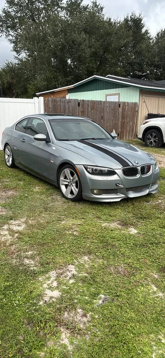 2007 BMW E92 335i Coupe - Image 3 of 9