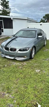 2007 BMW 3 Series 335i Coupe