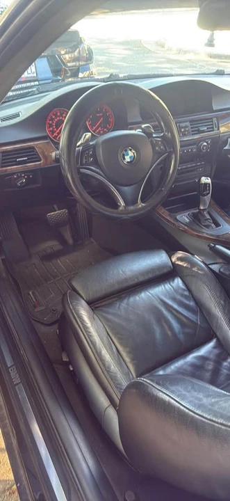2007 BMW E92 335i Coupe - Image 4 of 16
