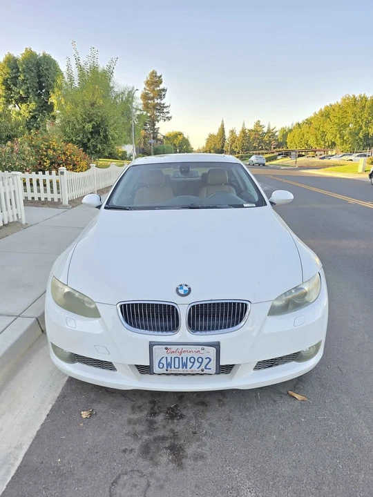 2007 BMW E92 335i Coupe - Image 3 of 12