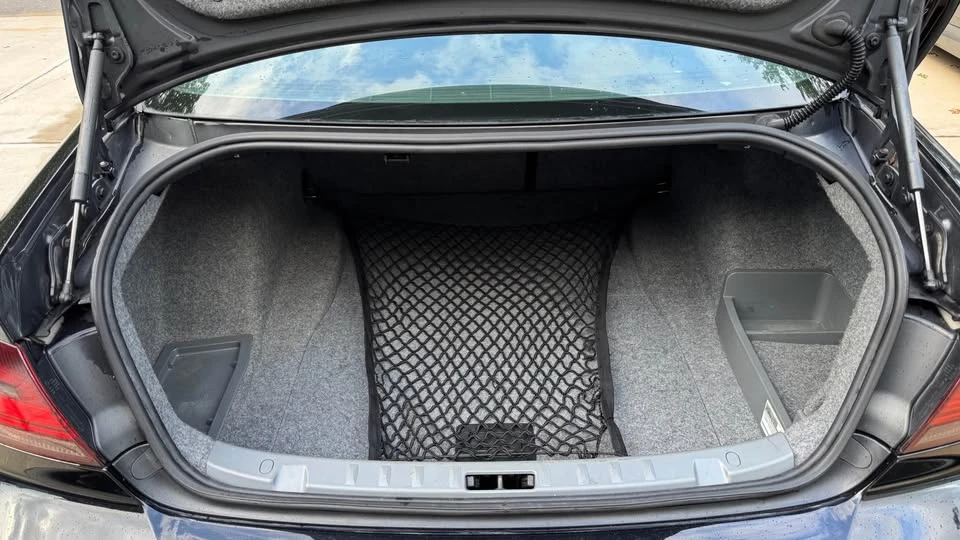 2007 BMW E92 335i Coupe - Image 8 of 13