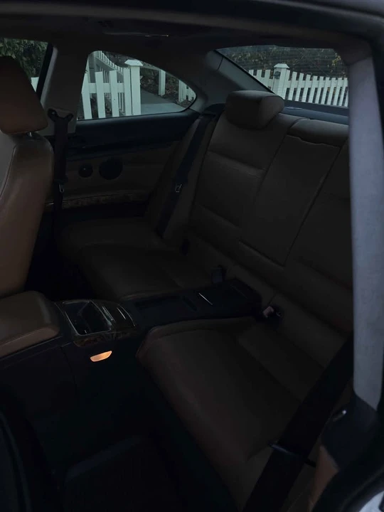 2007 BMW E92 335i Coupe - Image 9 of 12