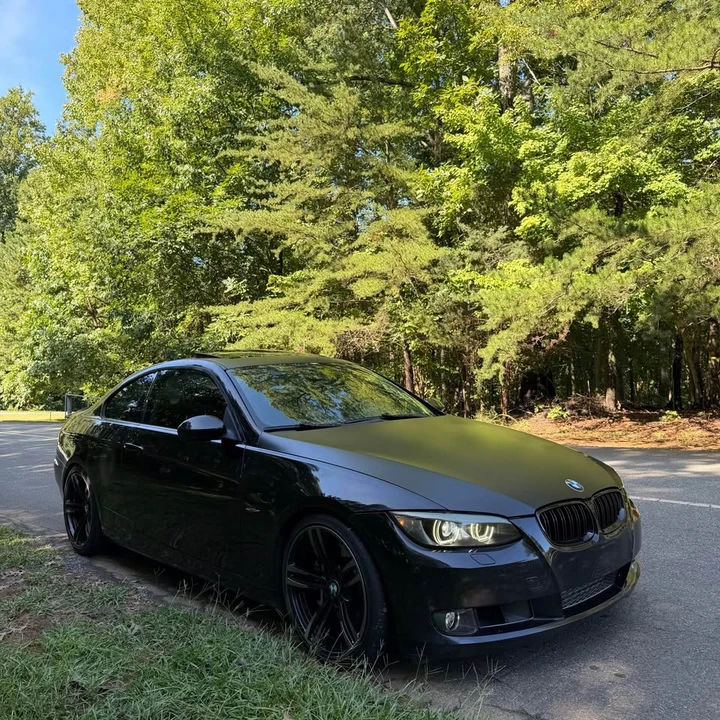 2007 BMW E92 335i Coupe - Image 9 of 13