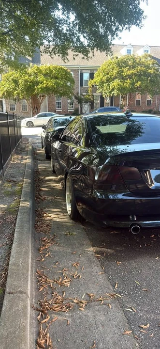 2007 BMW E92 335i Coupe - Image 3 of 16
