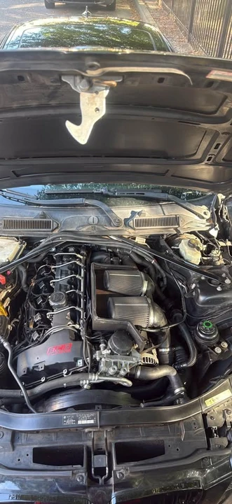 2007 BMW E92 335i Coupe - Image 13 of 16