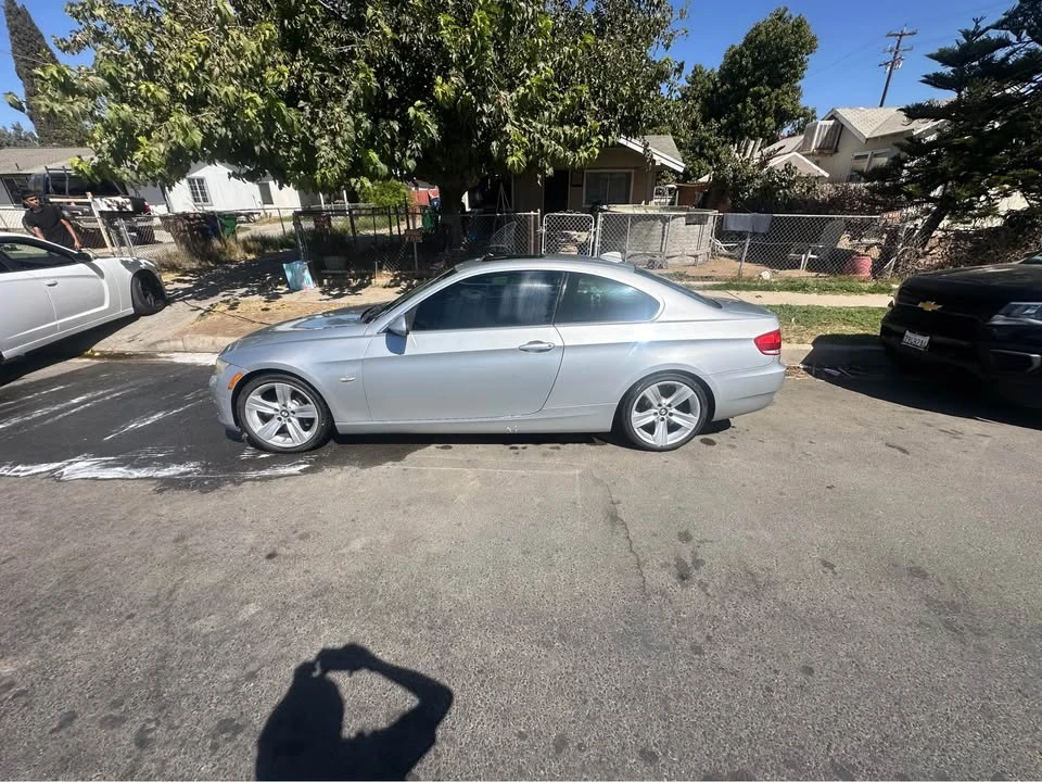 2007 BMW E92 335i Coupe - Image 4 of 4