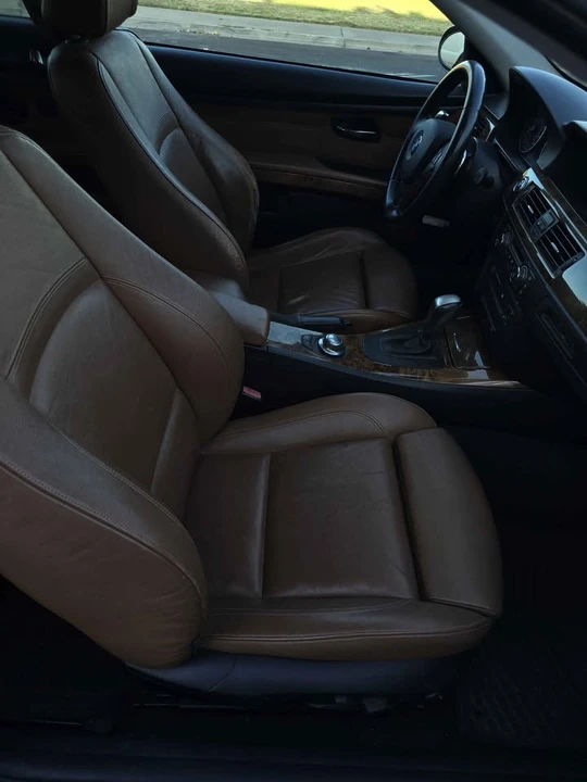 2007 BMW E92 335i Coupe - Image 7 of 12