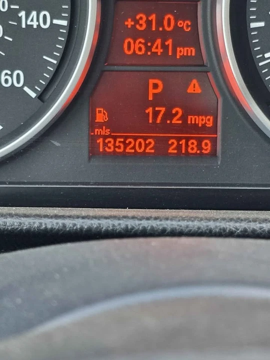2007 BMW E92 335i Coupe - Image 10 of 12