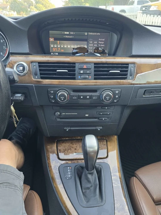 2007 BMW E92 335i Coupe - Image 11 of 12