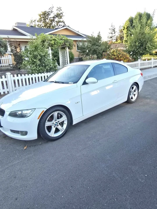 2007 BMW E92 335i Coupe - Image 2 of 12