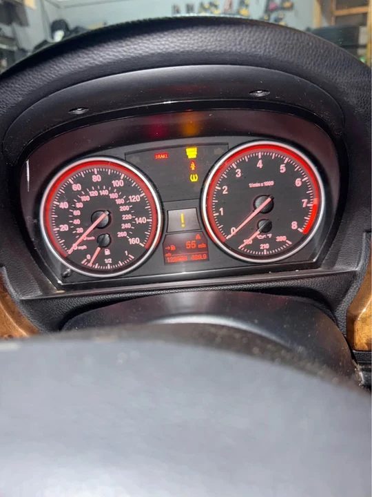2007 BMW E92 335i Coupe - Image 3 of 5