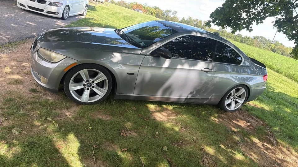 2007 BMW E92 335i Coupe - Image 3 of 4