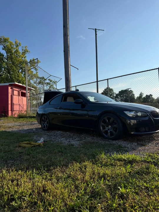 2007 BMW E92 335i Coupe - Image 4 of 5