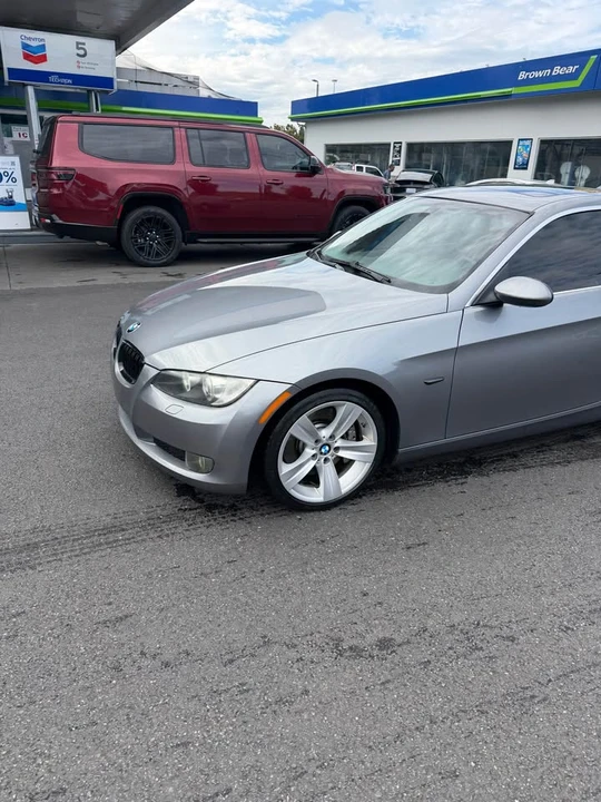 2007 BMW E92 335i Coupe - Image 10 of 12