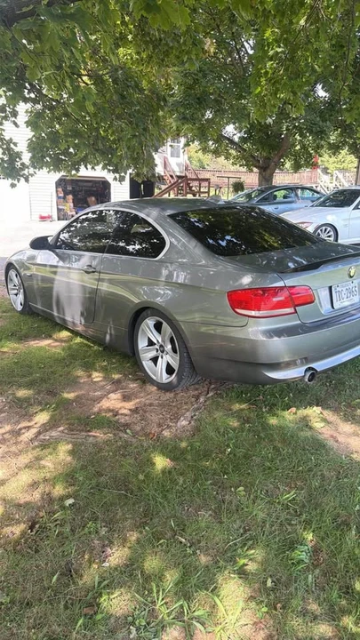 2007 BMW E92 335i Coupe - Image 4 of 4