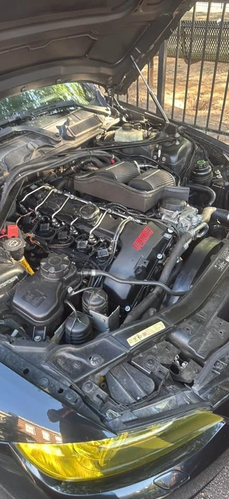 2007 BMW E92 335i Coupe - Image 14 of 16