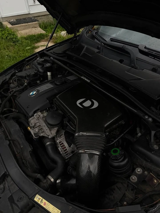 2007 BMW E92 335i Coupe - Image 3 of 5