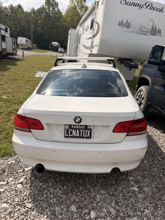 2007 BMW E92 335i Coupe - Image 3 of 5