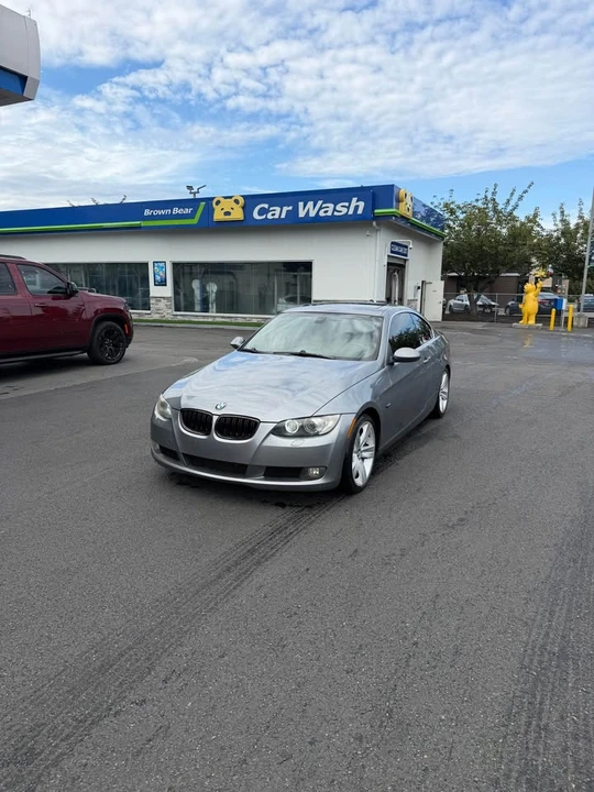 2007 BMW E92 335i Coupe - Image 2 of 12